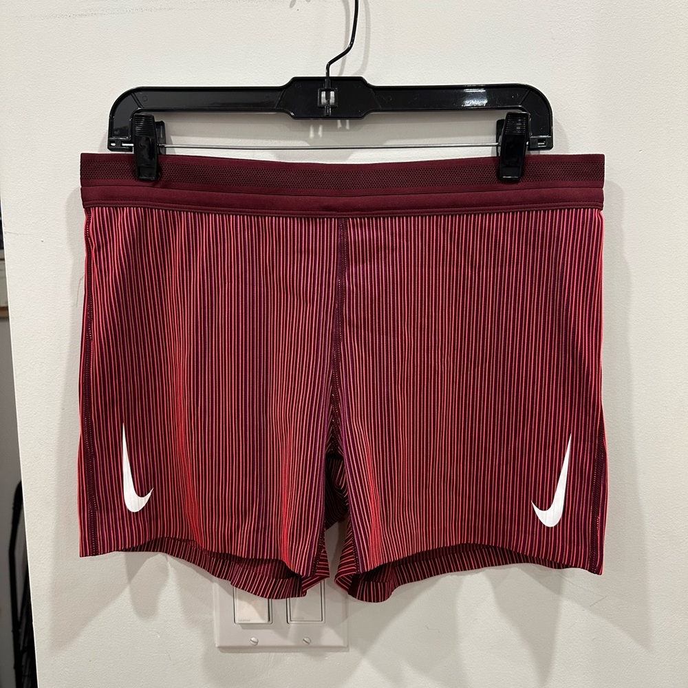 Nike Dri-FIT ADV Women's Tight Running Shorts